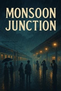 Cover: Monsoon Junction - ConfusedZombie
