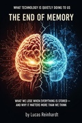 Cover: GPS Is Breaking Your Brain: What Happens When You Stop Navigating - and How It Changes Memory and Thinking (What Technology Is Quietly Doing to Us) - Dev Audiobooks