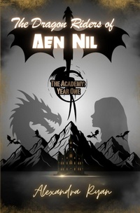 Enlarge image Cover: The Dragon Riders of Aen Nil - Oddity House Publishing