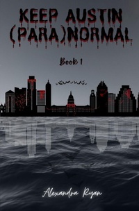 Enlarge image Cover: Keep Austin (Para)Normal - Oddity House Publishing