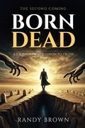 Cover: Born Dead - Randy Brown