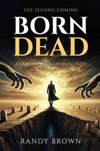 Enlarge image Cover: Born Dead - Randy Brown
