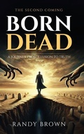 Cover: Born Dead - Randy Brown