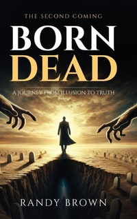 Enlarge image Cover: Born Dead - Randy Brown