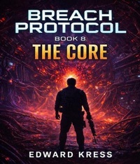 Enlarge image Cover: The Core - Steel City Press