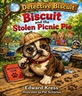 Cover: Biscuit and the Stolen Picnic Pie - Steel City Press