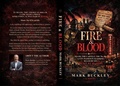Cover: Fire & Blood - Mark Buckley