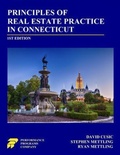 Cover: Principles of Real Estate Practice in Connecticut - Performance Programs Company LLC
