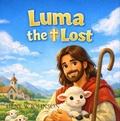 Cover: Luma the Lost - Gene Johnson