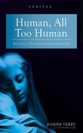 Cover: Human, All Too Human - Wipf and Stock Publishers