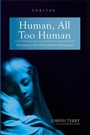 Cover: Human, All Too Human - Cascade Books
