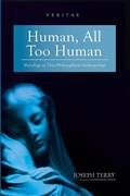 Cover: Human, All Too Human - Cascade Books