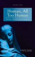 Cover: Human, All Too Human - Cascade Books