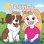 Cover: Jessie's New Teeth - AUTHORHOUSE