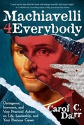 Cover: Machiavelli 4 Everybody - Koehler Books