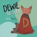 Cover: Dewie The Doer - Christian Faith Publishing