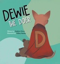 Cover: Dewie The Doer - Christian Faith Publishing