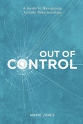 Cover: Out of Control - Parker Publishers