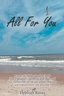 Cover: All for You - Page Publishing