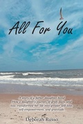 Cover: All for You - Page Publishing