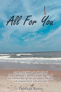 Enlarge image Cover: All for You - Page Publishing