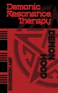 Cover: Demonic Resonance Therapy - Amy Hendricks