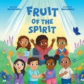 Cover: Fruit of the Spirit - Unlock the Spectrum