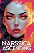 Cover: Narssica Ascending - ADiU