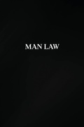 Cover: Man Law - Cultureel Stories
