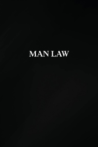 Enlarge image Cover: Man Law - Cultureel Stories
