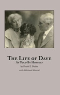 Cover: The Life of Dave - Plesner Publishing
