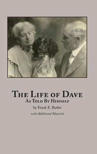Enlarge image Cover: The Life of Dave - Plesner Publishing