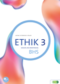 Cover: Ethik 3. Diskurs und Orientierung BHS - Verlag H&ouml;lder-Pichler-Tempsky