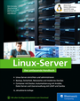 Bild: Linux-Server - Rheinwerk