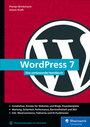 Cover: WordPress 7 - Rheinwerk