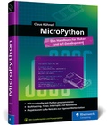 Cover: MicroPython - Rheinwerk