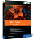 Cover: SAP Fiori - SAP PRESS