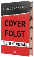 Cover: Flammengek&uuml;sst - Ohne Titel (nicht Band 4) - dtv