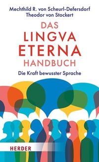Enlarge image Cover: Das Lingva Eterna Handbuch - Verlag Herder