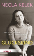 Cover: Gl&uuml;ckskind - Verlag Herder