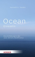 Cover: Ocean. Einssein - Verlag Herder