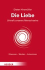 Cover: Die Liebe - Verlag Herder