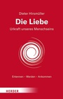 Cover: Die Liebe - Verlag Herder