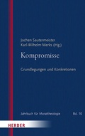 Cover: Kompromisse - Verlag Herder
