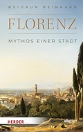 Cover: Florenz - Theiss in Herder