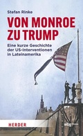Cover: Von Monroe zu Trump - Theiss in Herder