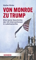 Cover: Von Monroe zu Trump - Theiss in Herder