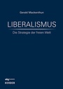 Cover: Liberalismus - wbg Academic in Herder