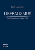 Cover: Liberalismus - wbg Academic in Herder