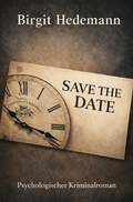 Cover: SAVE THE DATE - epubli
